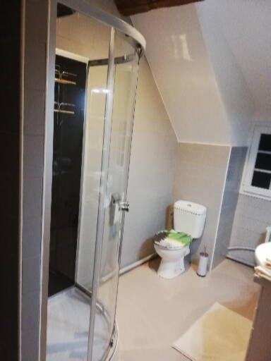 Domaine De La Ferme De Mont Bed & Breakfast Mormant Екстериор снимка